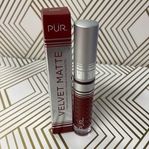NIB PUR LIPSTICK